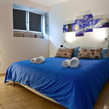 サレルノBalzico Houseアパートメント エクステリア 写真