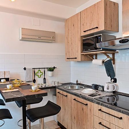 サレルノBalzico Houseアパートメント エクステリア 写真