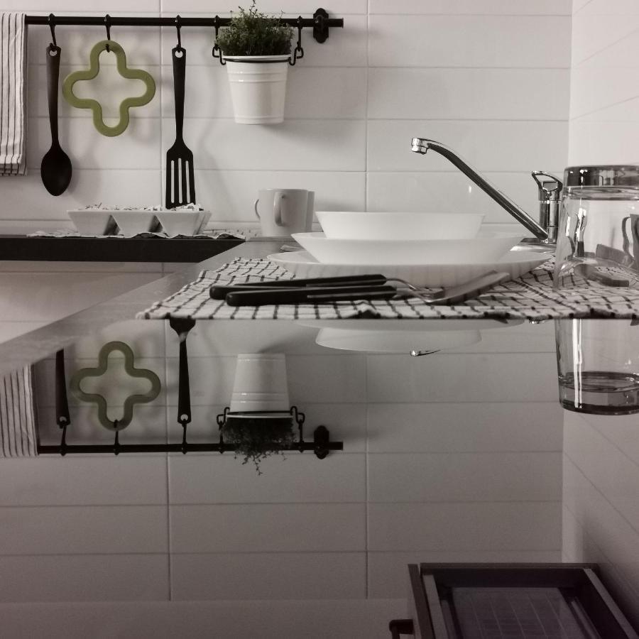 サレルノBalzico Houseアパートメント エクステリア 写真
