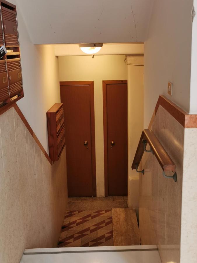 サレルノBalzico Houseアパートメント エクステリア 写真